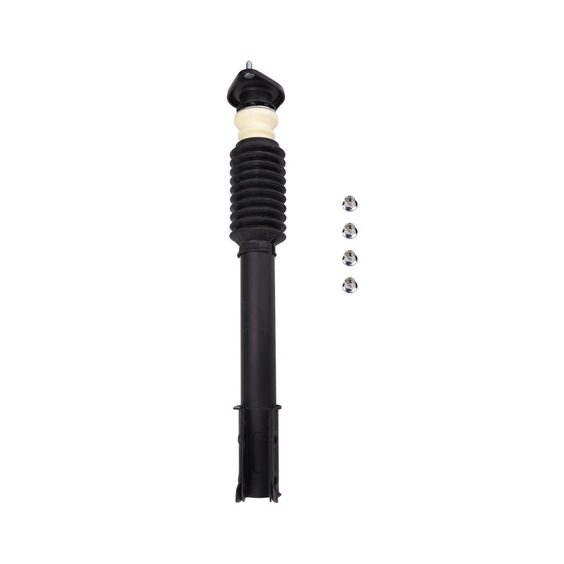 PRT Performance Ride 811021 Suspension Strut and Coil Spring Assembly - Rear