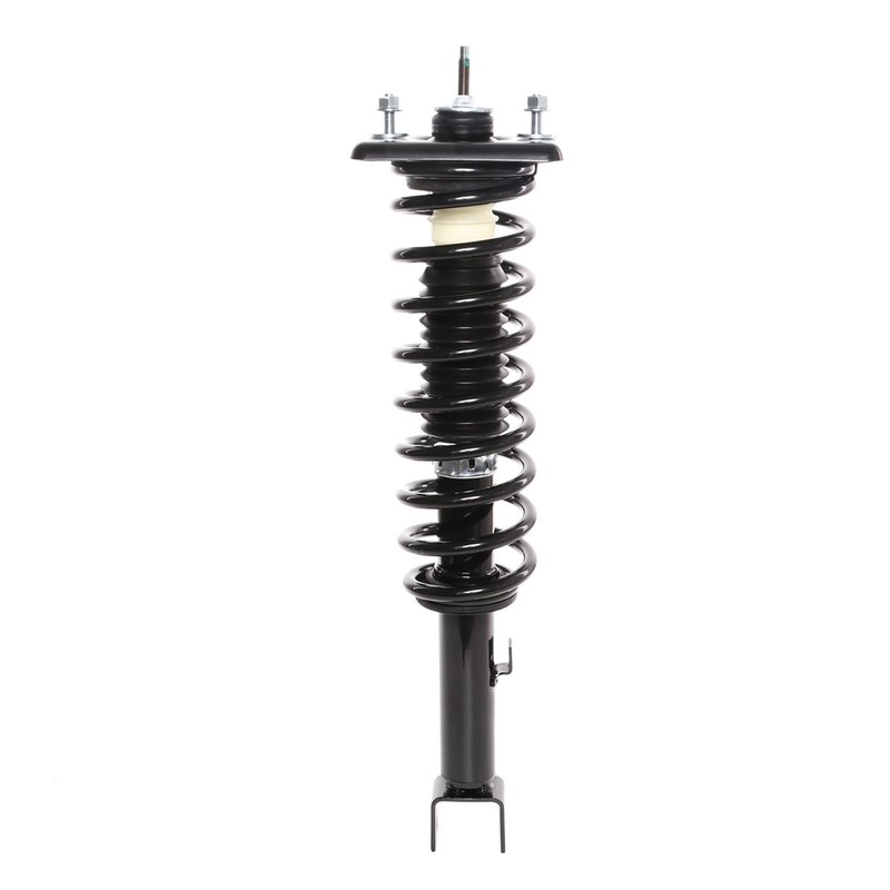 PRT Performance Ride 813340 Suspension Strut and Coil Spring Assembly - Rear