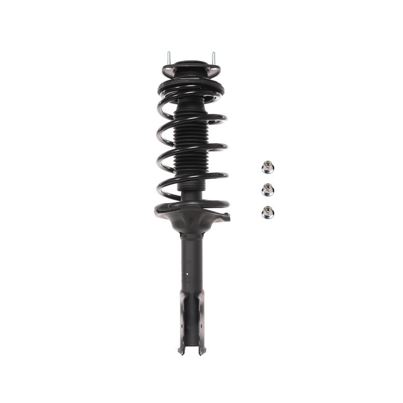 PRT Performance Ride 813653 Suspension Strut and Coil Spring Assembly - Front