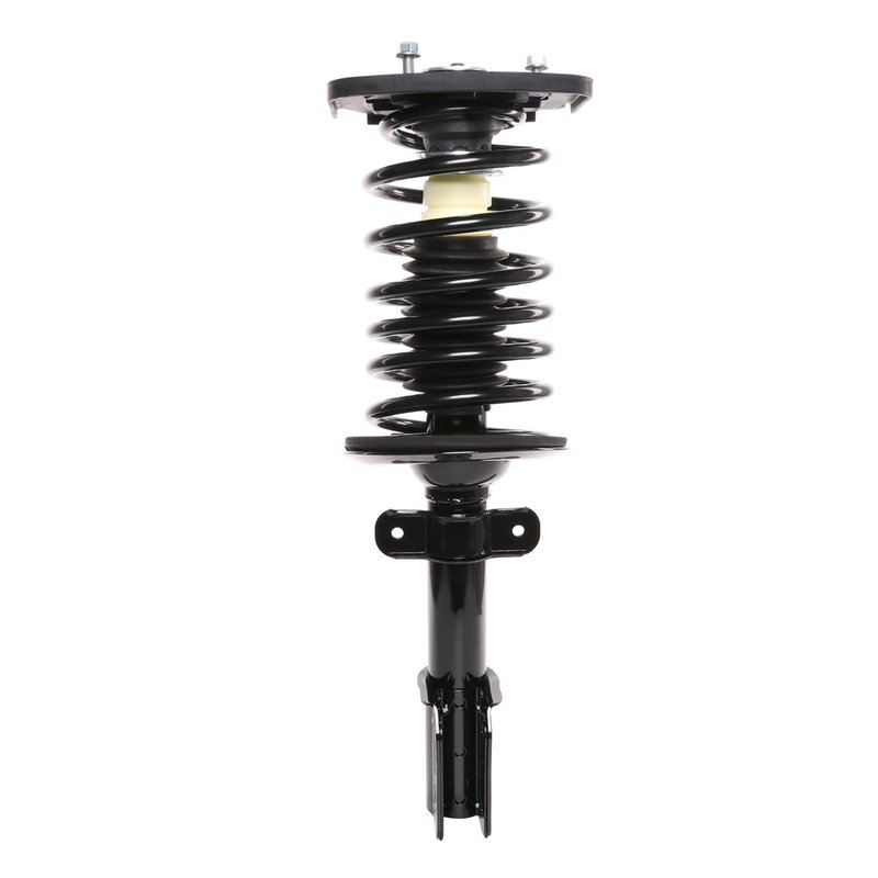 PRT Performance Ride 814015L Suspension Strut and Coil Spring Assembly - Rear Left