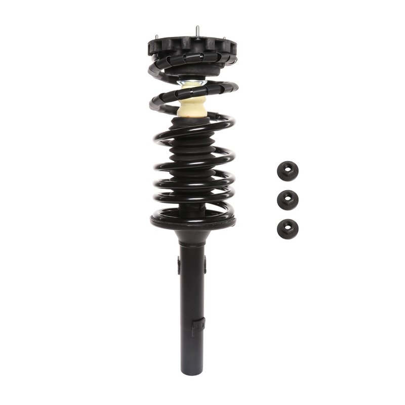 PRT Performance Ride 814078 Suspension Strut and Coil Spring Assembly - Rear