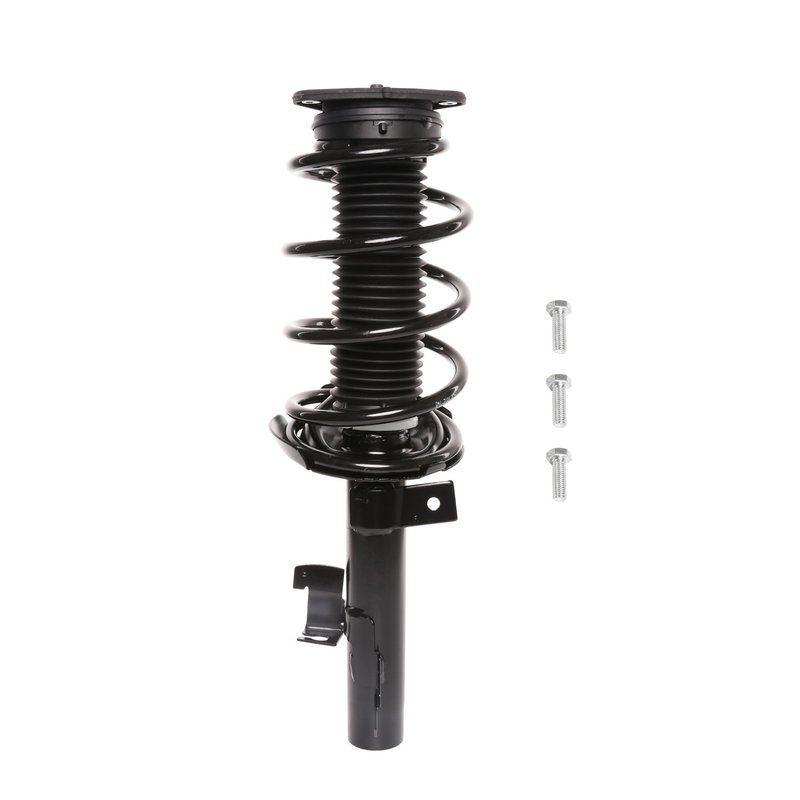 PRT Performance Ride 814513 Suspension Strut and Coil Spring Assembly - Front Right