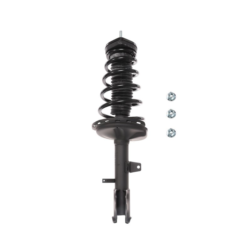 PRT Performance Ride 814910 Suspension Strut and Coil Spring Assembly - Rear Left