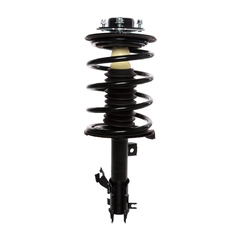 PRT Performance Ride 814918 Suspension Strut and Coil Spring Assembly - Front Left