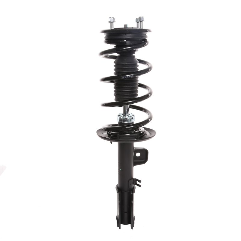 PRT Performance Ride 815022 Suspension Strut and Coil Spring Assembly - Front Left