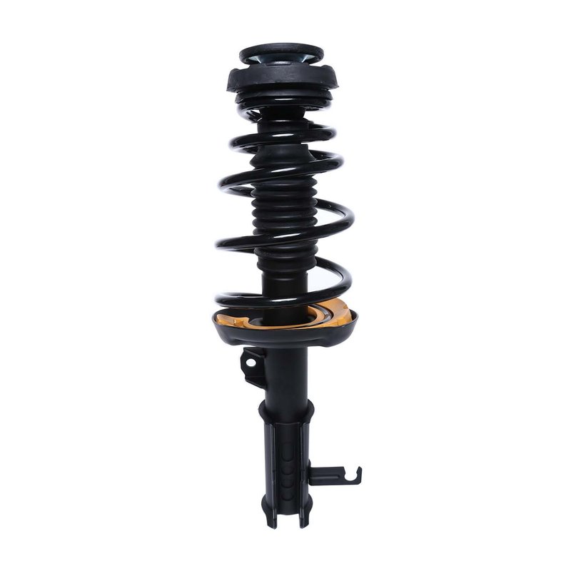 PRT Performance Ride 815329 Suspension Strut and Coil Spring Assembly - Front Right