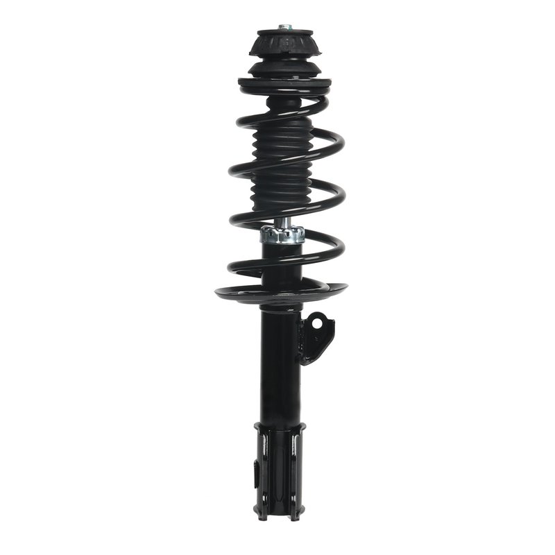 PRT Performance Ride 815387 Suspension Strut and Coil Spring Assembly - Front Right