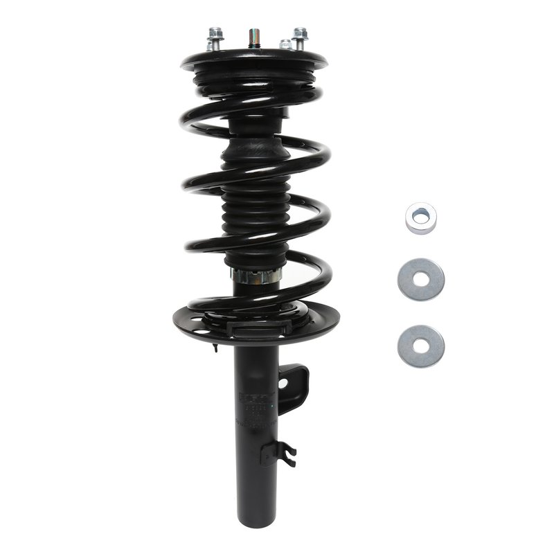 PRT Performance Ride 815396 Suspension Strut and Coil Spring Assembly - Front Left
