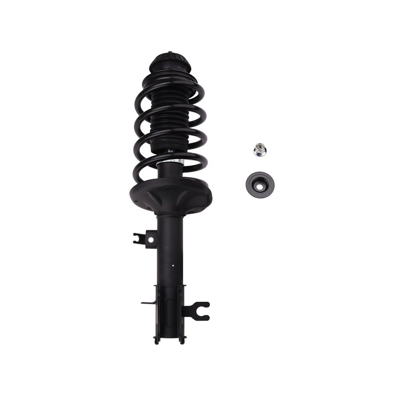 PRT Performance Ride 816645 Suspension Strut and Coil Spring Assembly - Front Right