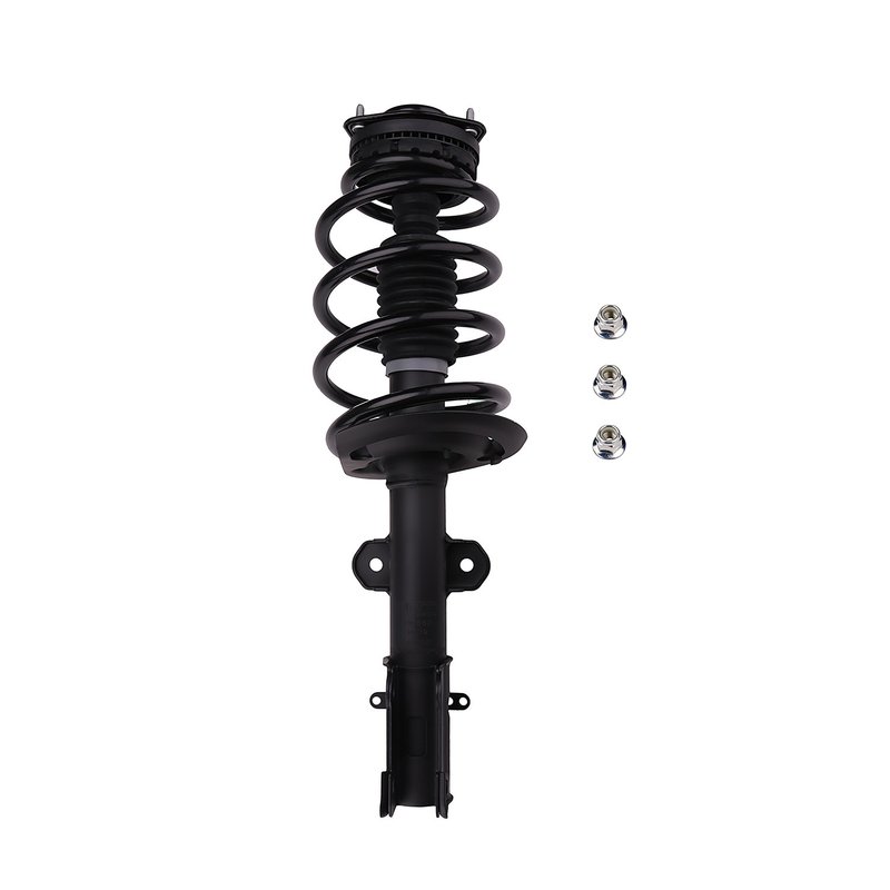 PRT Performance Ride 816682 Suspension Strut and Coil Spring Assembly - Front Left