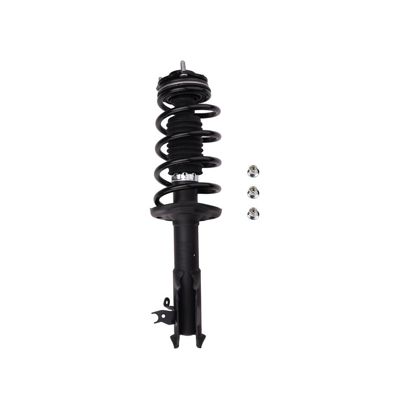 PRT Performance Ride 817029 Suspension Strut and Coil Spring Assembly - Front Right