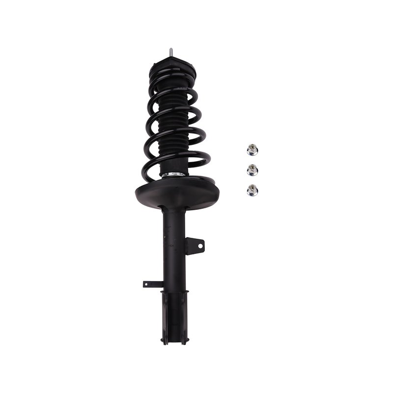PRT Performance Ride 817036 Suspension Strut and Coil Spring Assembly - Rear Left