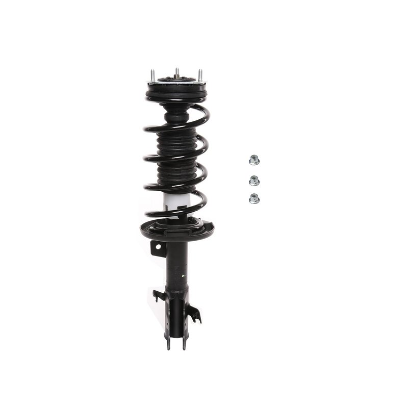 PRT Performance Ride 817103 Suspension Strut and Coil Spring Assembly - Front Right