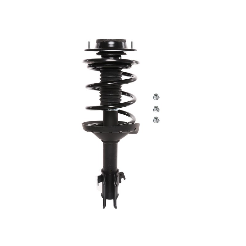 PRT Performance Ride 817112 Suspension Strut and Coil Spring Assembly - Front Left