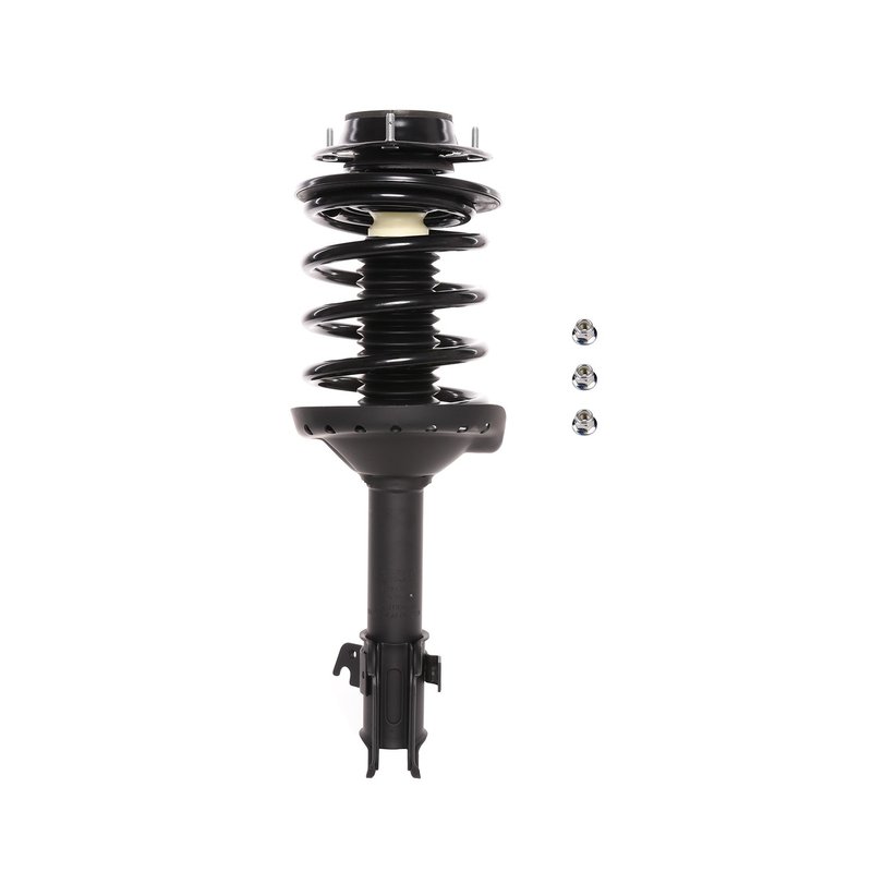 PRT Performance Ride 817131 Suspension Strut and Coil Spring Assembly - Front Right