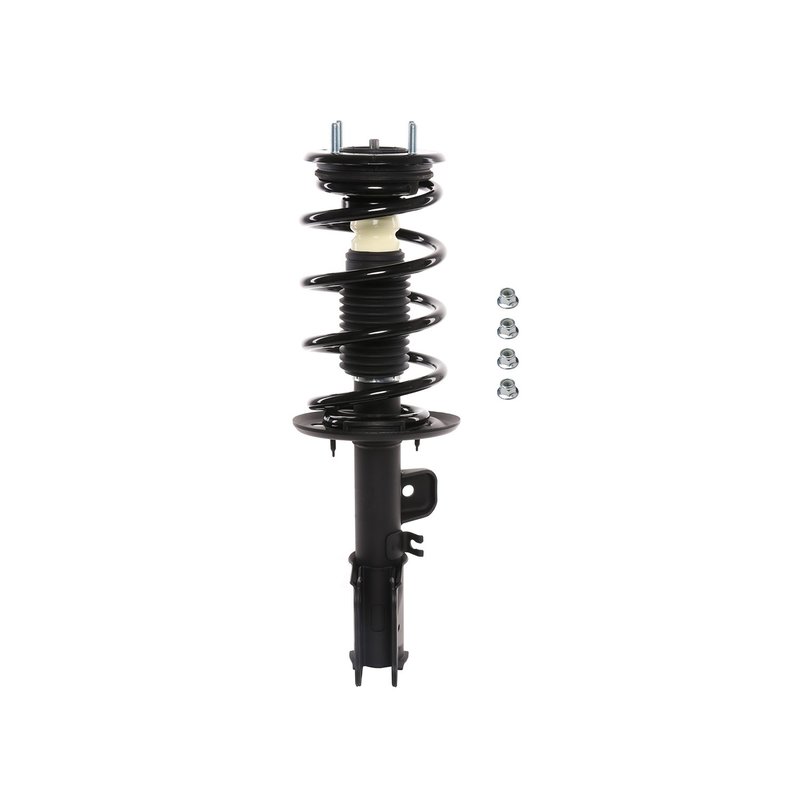 PRT Performance Ride 817136 Suspension Strut and Coil Spring Assembly - Front Left