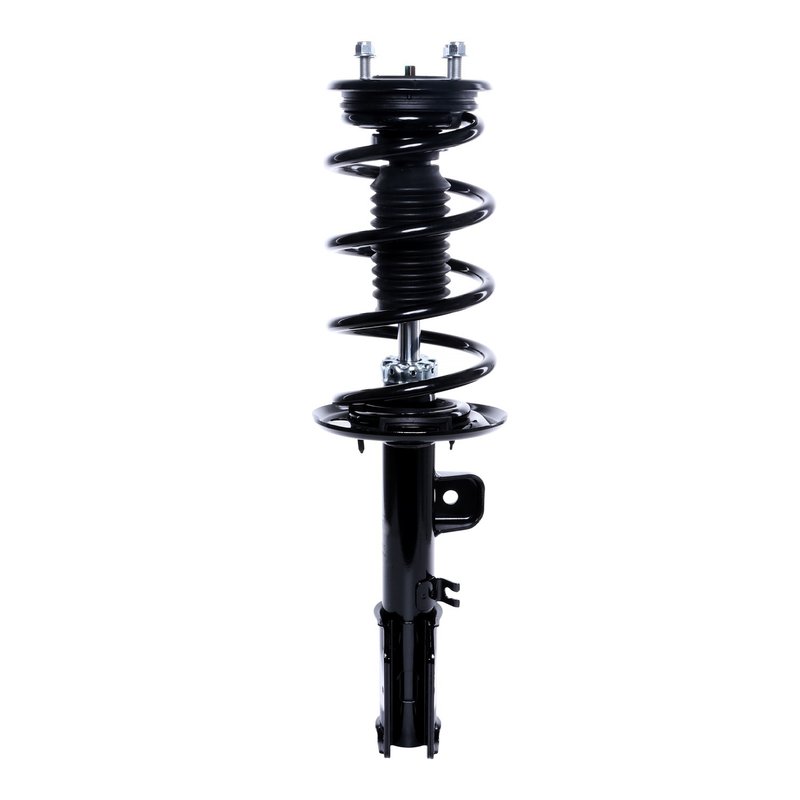 PRT Performance Ride 817152 Suspension Strut and Coil Spring Assembly - Front Left
