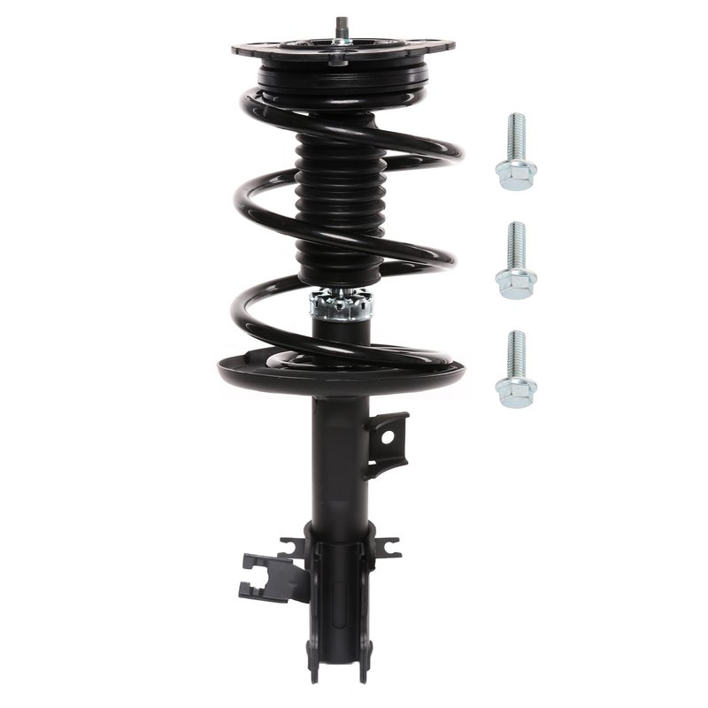 PRT Performance Ride 818588 Suspension Strut and Coil Spring Assembly - Front Left