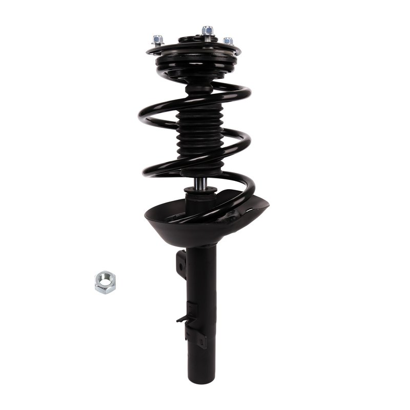 PRT Performance Ride 818700 Suspension Strut and Coil Spring Assembly - Front Left