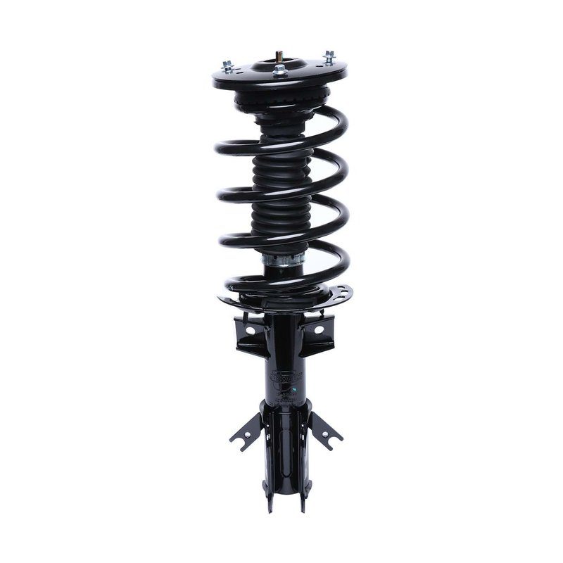 PRT Performance Ride 818899 Suspension Strut and Coil Spring Assembly - Front