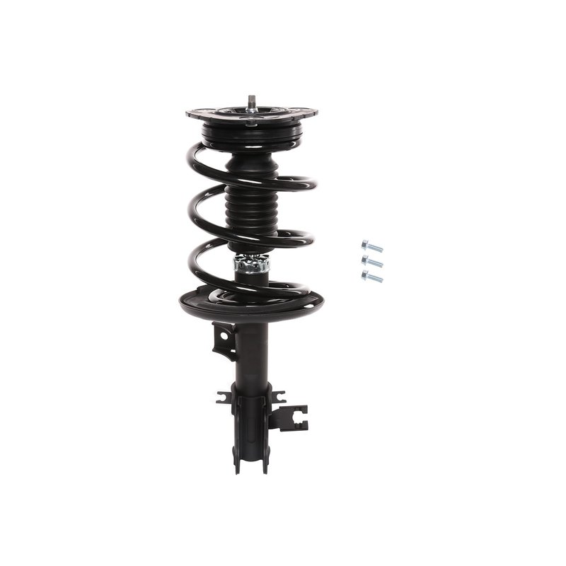 PRT Performance Ride 818925 Suspension Strut and Coil Spring Assembly - Front Right