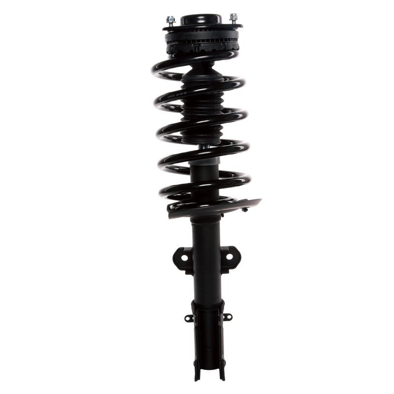 PRT Performance Ride 818942 Suspension Strut and Coil Spring Assembly - Front Left