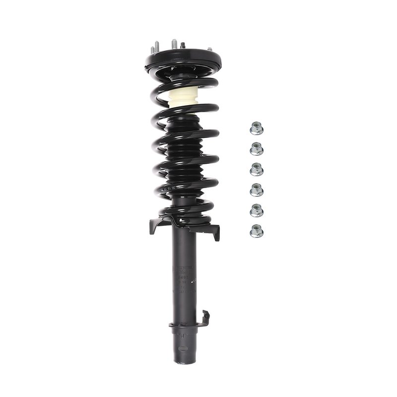 PRT Performance Ride 819496 Suspension Strut and Coil Spring Assembly - Front Left