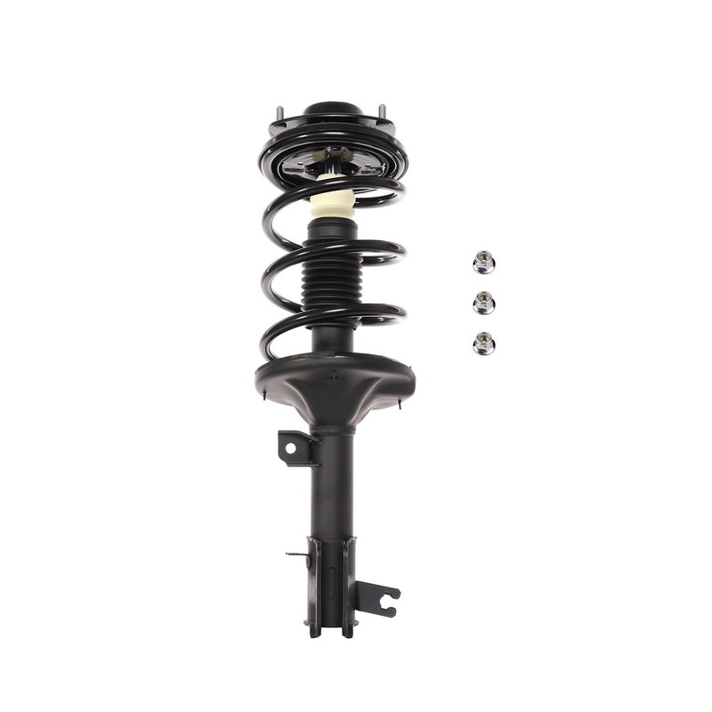 PRT Performance Ride 819575 Suspension Strut and Coil Spring Assembly - Front Right