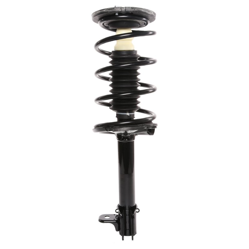 PRT Performance Ride 819931 Suspension Strut and Coil Spring Assembly - Rear Right