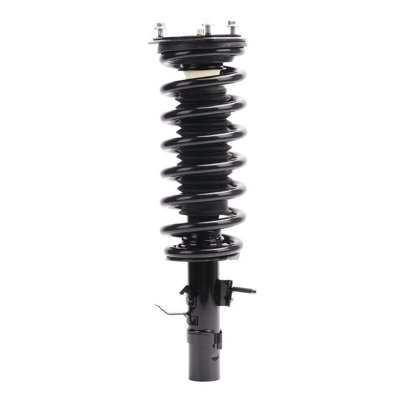 PRT Performance Ride 920003 Suspension Strut and Coil Spring Assembly - Front Right