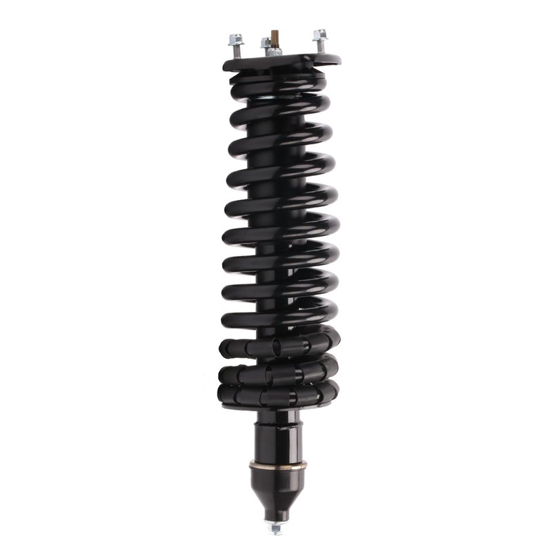 PRT Performance Ride 920114 Suspension Strut and Coil Spring Assembly - Rear