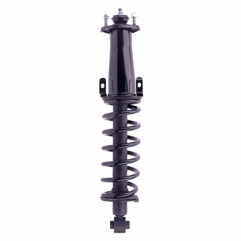 PRT Performance Ride 920120 Suspension Strut and Coil Spring Assembly - Rear
