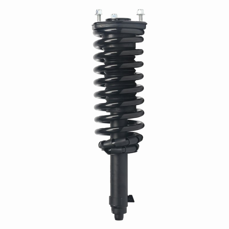 PRT Performance Ride 920248 Suspension Strut and Coil Spring Assembly - Front Right