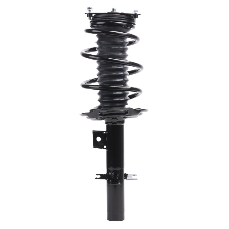 PRT Performance Ride 920379 Suspension Strut and Coil Spring Assembly - Front Right