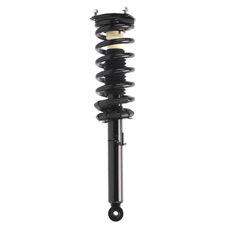 PRT Performance Ride 920392 Suspension Strut and Coil Spring Assembly - Front Right