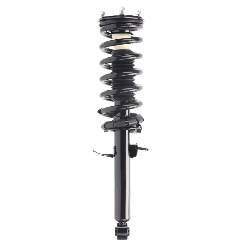 PRT Performance Ride 920393 Suspension Strut and Coil Spring Assembly - Front Left