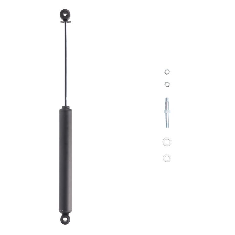 PRT Performance Ride 932815 Steering Damper - Front