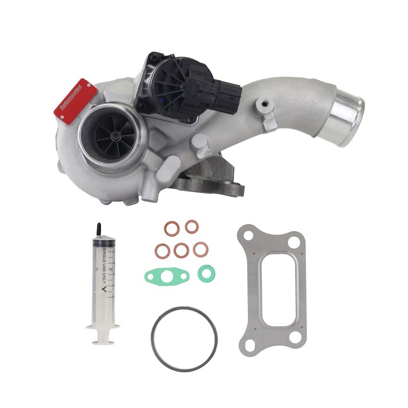 Rotomaster A1140108N Turbocharger - Right
