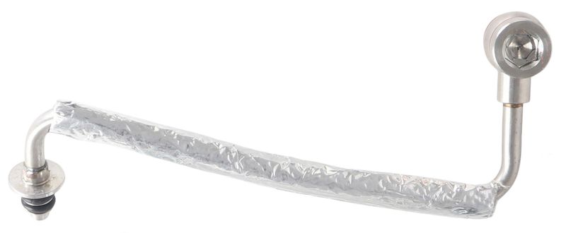 Rotomaster A1145101N Turbocharger Oil Line - Supply