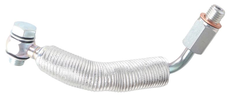 Rotomaster A1145301N Turbocharger Coolant Line - Supply
