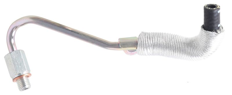 Rotomaster A1145401N Turbocharger Coolant Line - Return
