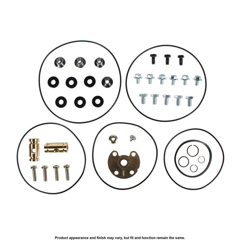 Rotomaster A1150313N Turbocharger Service Kit