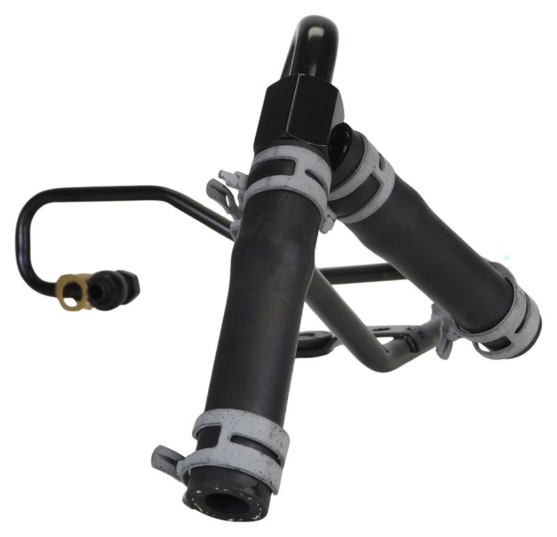 Rotomaster A1155301N Turbocharger Coolant Line - Supply