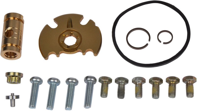 Rotomaster A1160301N Turbocharger Service Kit