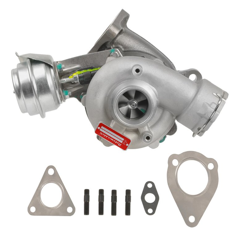 Rotomaster A1170108N Turbocharger