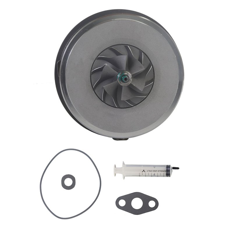 Rotomaster A1170205N Turbocharger Cartridge