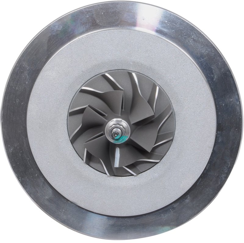Rotomaster A1200227N Turbocharger Cartridge