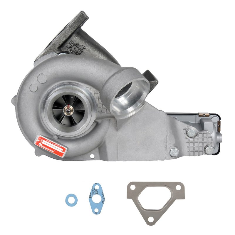 Rotomaster A1220112N Turbocharger
