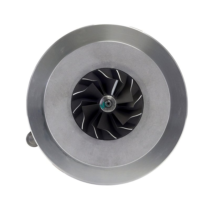 Rotomaster A1220201N Turbocharger Cartridge