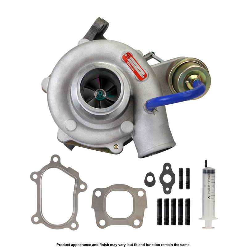 Rotomaster A1250103N Turbocharger